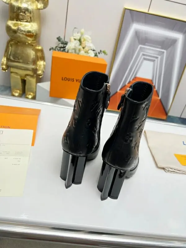 louis vuitton bottes pour femme s_11742564